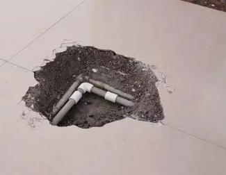普洱市卫生间漏水维修公司为您分享如何判断家里漏水