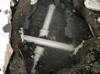 普洱市阳台漏水维修公司为您分享楼上楼下漏水怎么处理