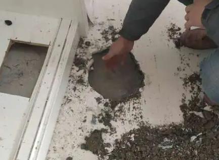 普洱市卫生间漏水维修公司分享下精确定位查漏水一次多少钱?不同级别收费不同