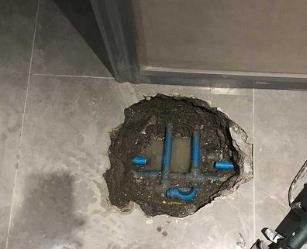 普洱市阳台漏水维修公司分享下暖气管道漏水的原因有哪些