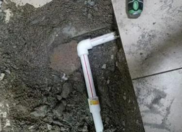 普洱市阳台漏水维修时有哪些声音会影响检漏仪